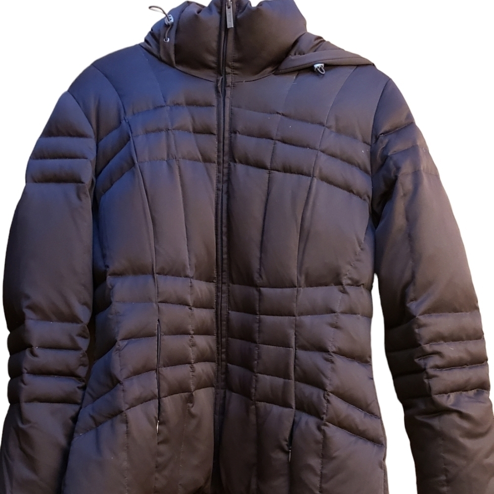 Calvin Klein Down Winter Jacet